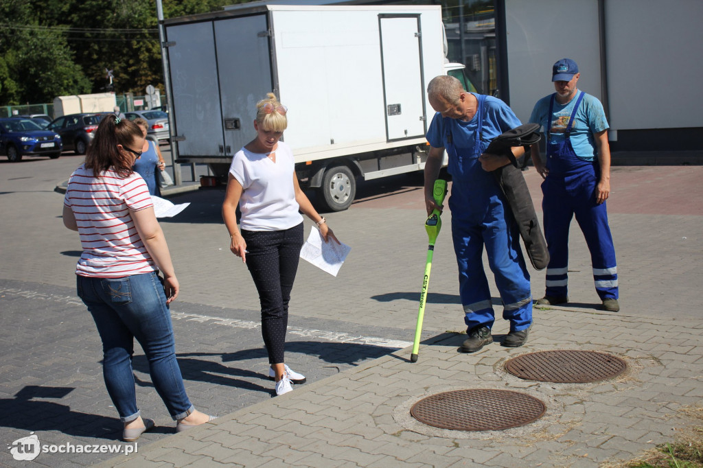 Skażenie Bzury i Pisi. Źródło prawie ustalone