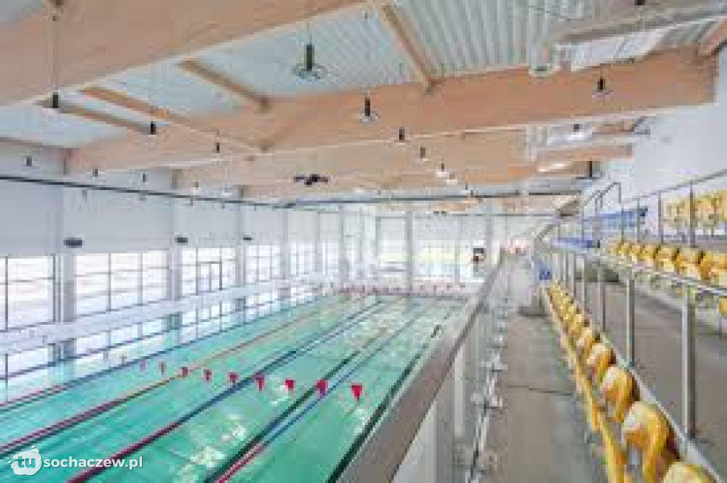 Otwarcie nowego Centrum Sportu w Błoniu
