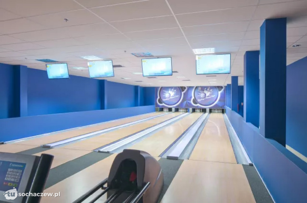 Otwarcie nowego Centrum Sportu w Błoniu