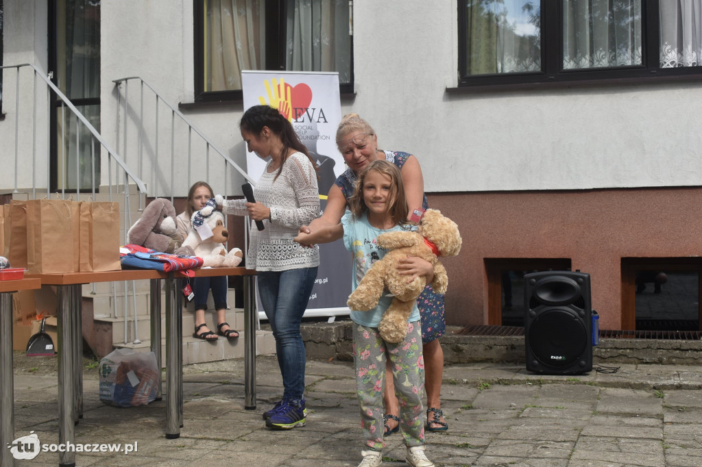 Półkolonie dzieci z Sochaczewa 2020