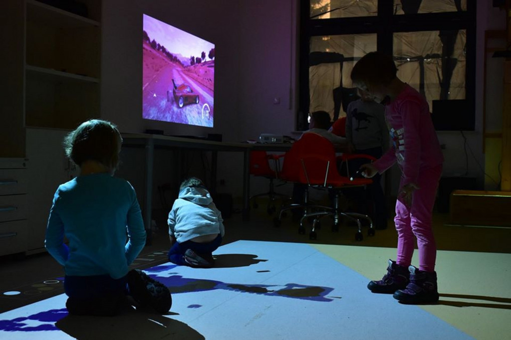 Multicentrum w Błoniu zaprasza w weekend za darmo