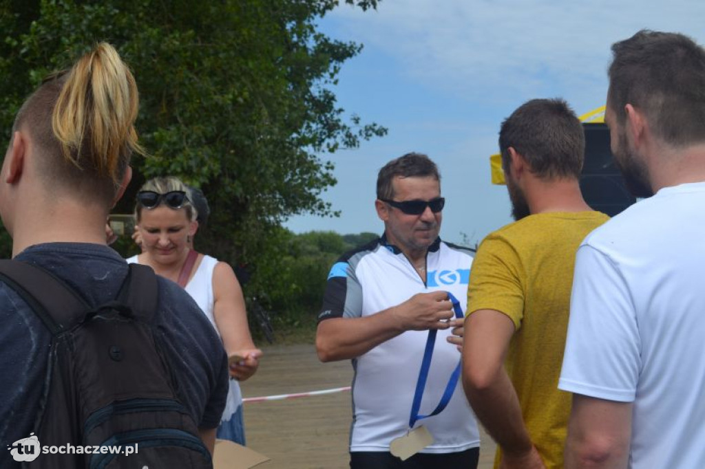 Jubileuszowy Rajd Sąsiadów z przystankiem w Suchodole
