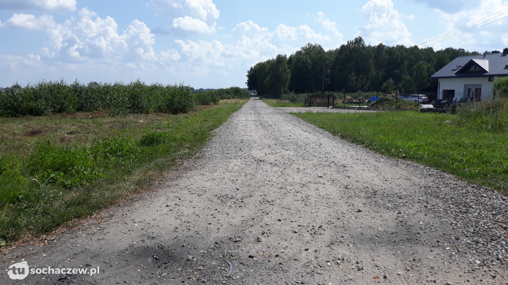 Więcej dróg za te same pieniądze