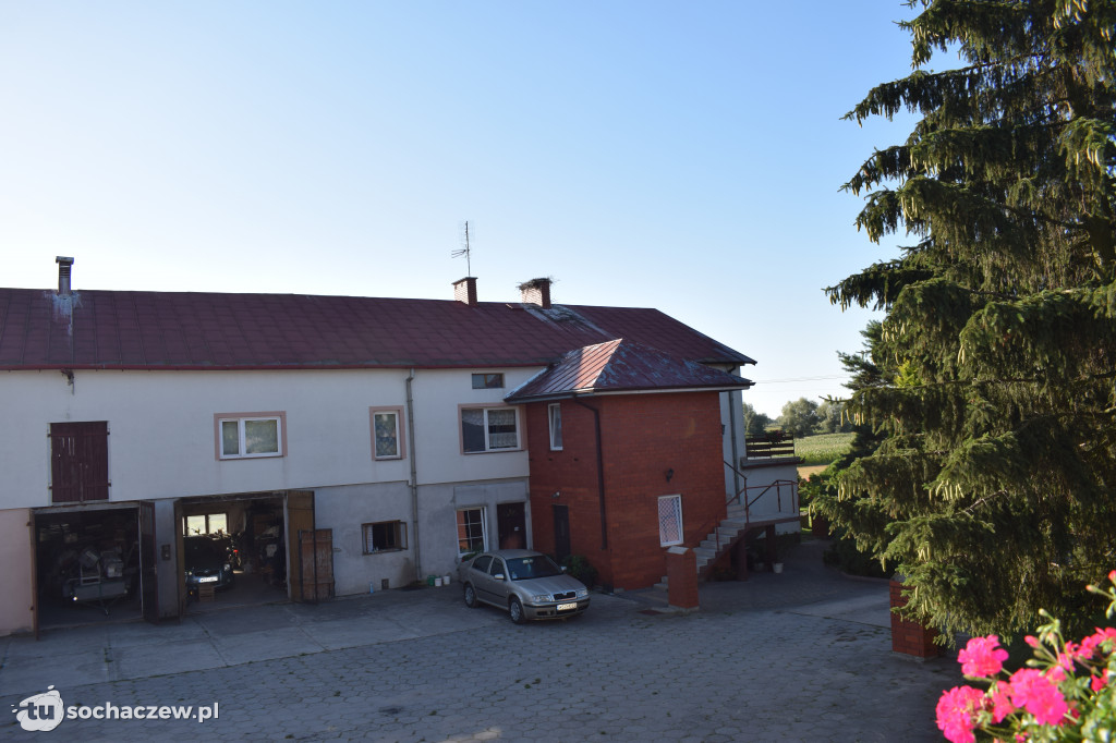 Bociany z Matyldowa