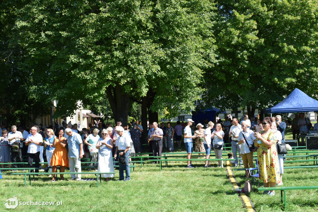 100-lecie Bitwy Warszawskiej w Teresinie