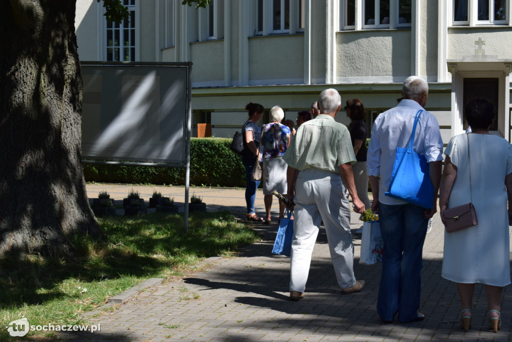 100-lecie Bitwy Warszawskiej w Teresinie