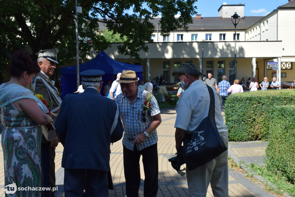 100-lecie Bitwy Warszawskiej w Teresinie