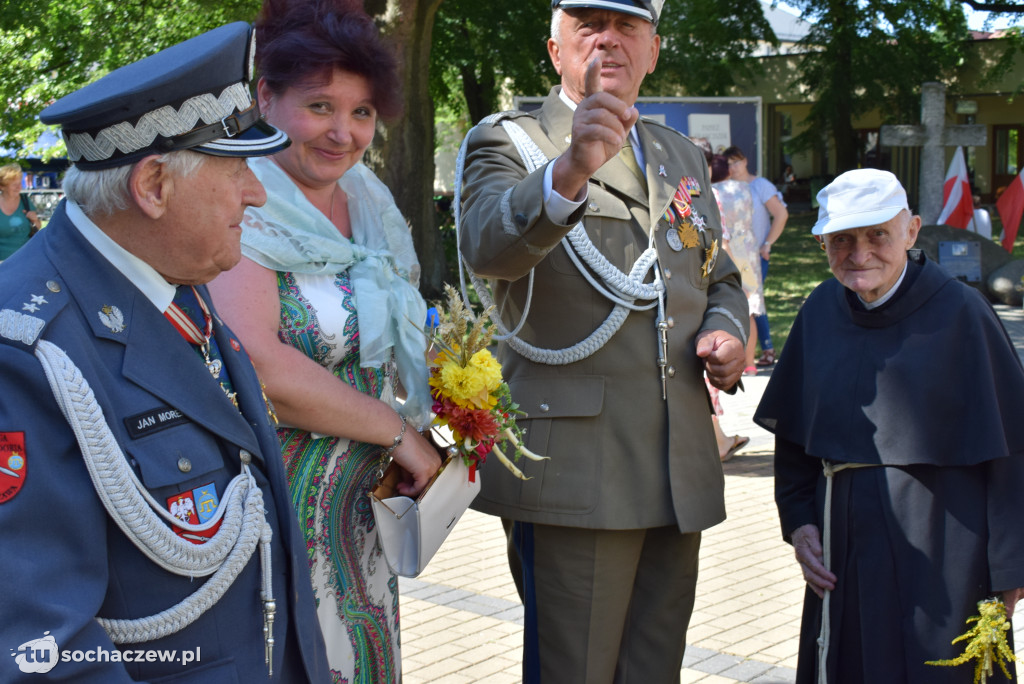 100-lecie Bitwy Warszawskiej w Teresinie