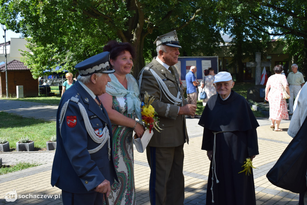 100-lecie Bitwy Warszawskiej w Teresinie