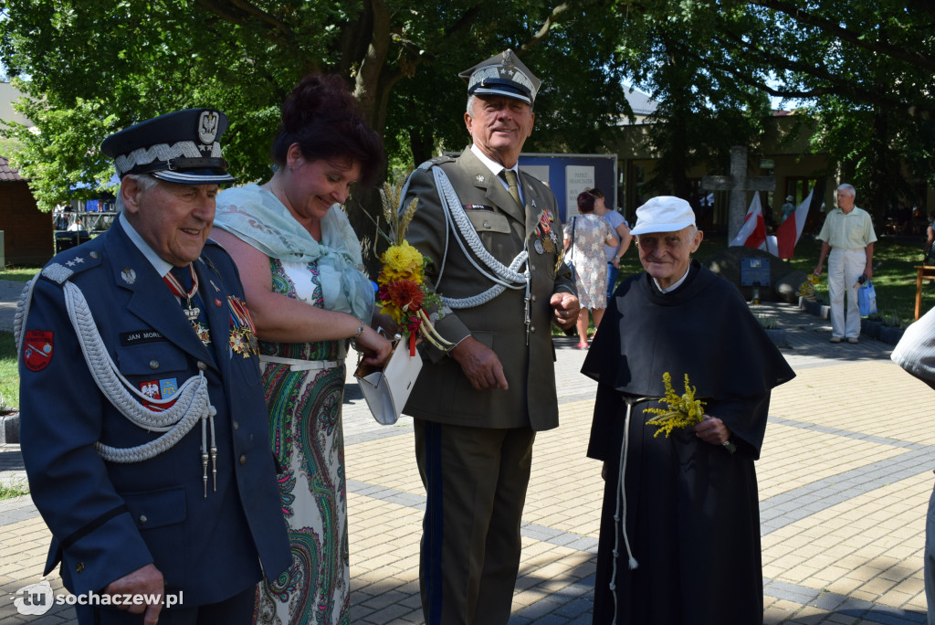 100-lecie Bitwy Warszawskiej w Teresinie