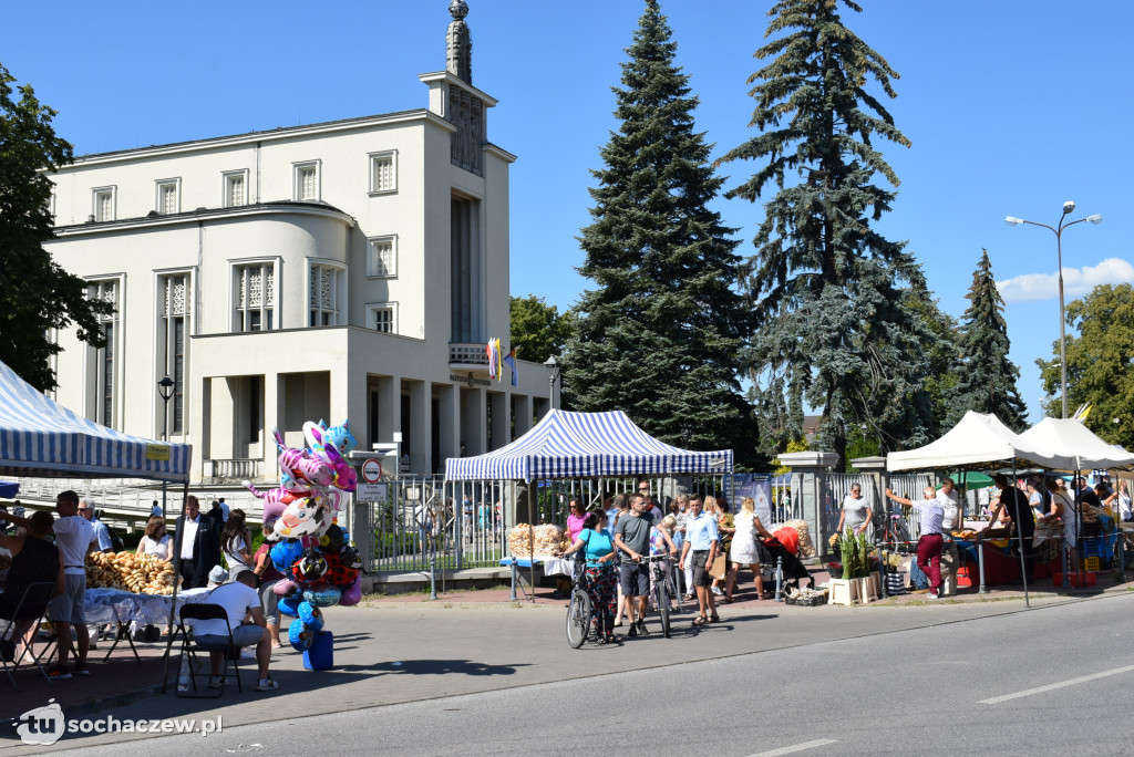 100-lecie Bitwy Warszawskiej w Teresinie