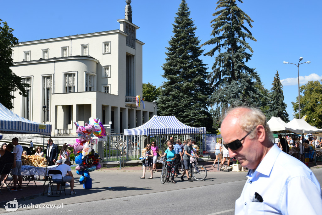 100-lecie Bitwy Warszawskiej w Teresinie