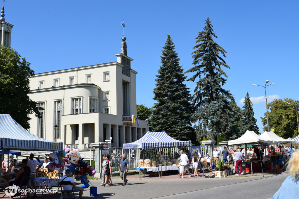 100-lecie Bitwy Warszawskiej w Teresinie