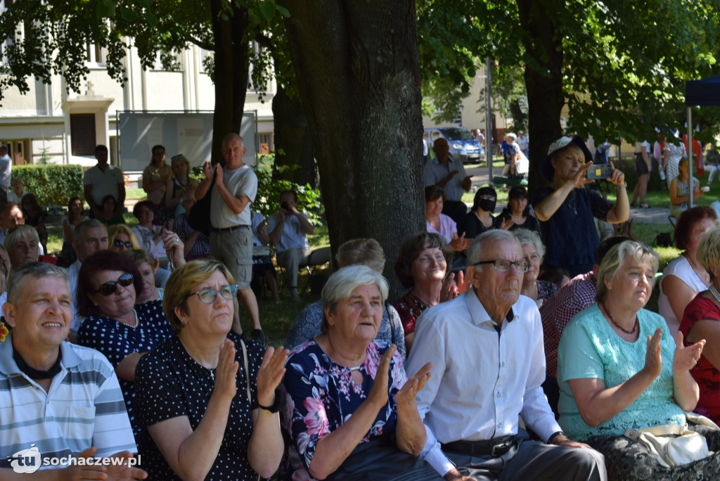 100-lecie Bitwy Warszawskiej w Teresinie