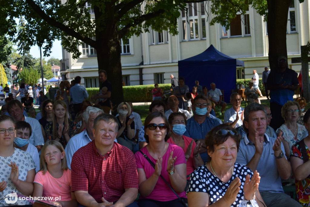 100-lecie Bitwy Warszawskiej w Teresinie
