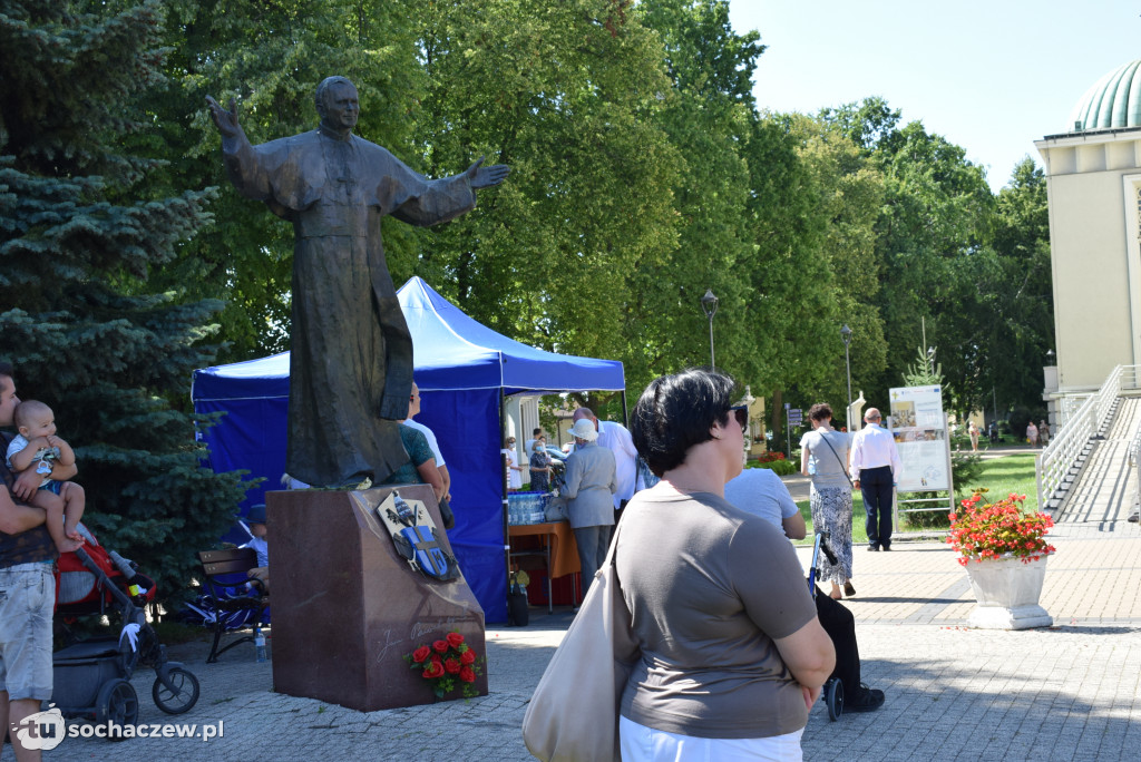 100-lecie Bitwy Warszawskiej w Teresinie