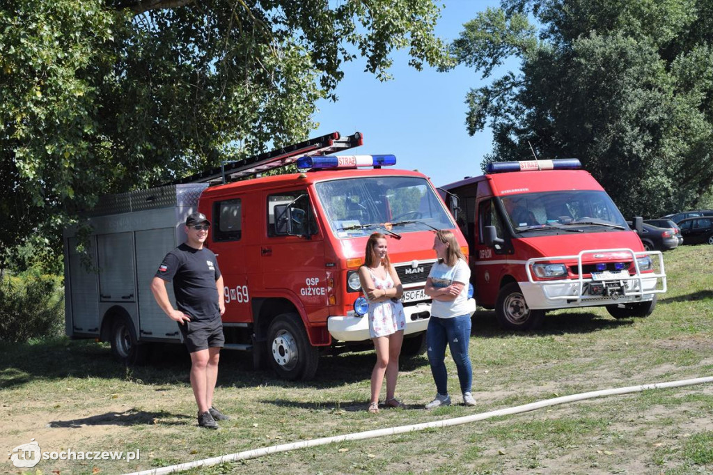 Iłów uczcił 100-lecie Bitwy Warszawskiej