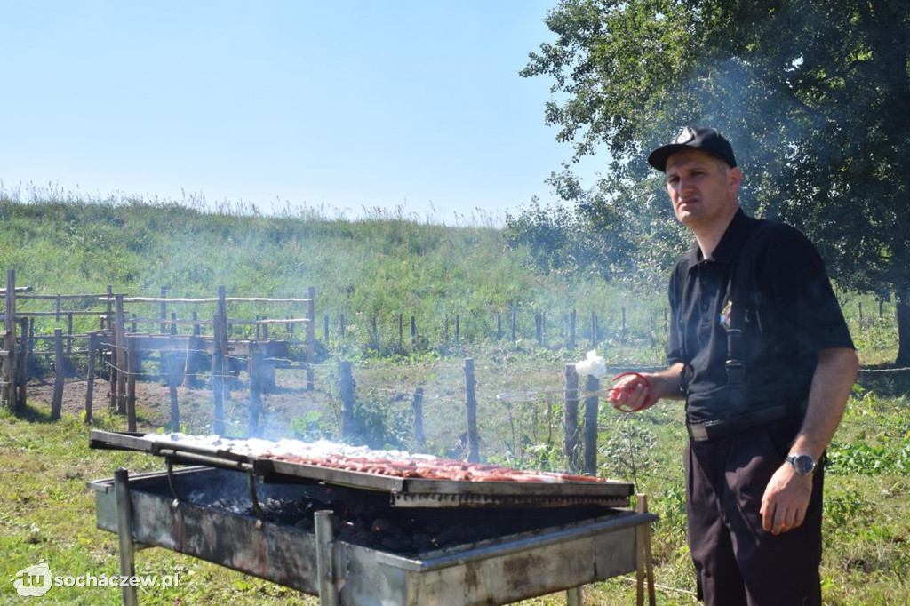 Iłów uczcił 100-lecie Bitwy Warszawskiej