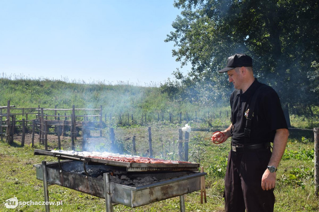 Iłów uczcił 100-lecie Bitwy Warszawskiej