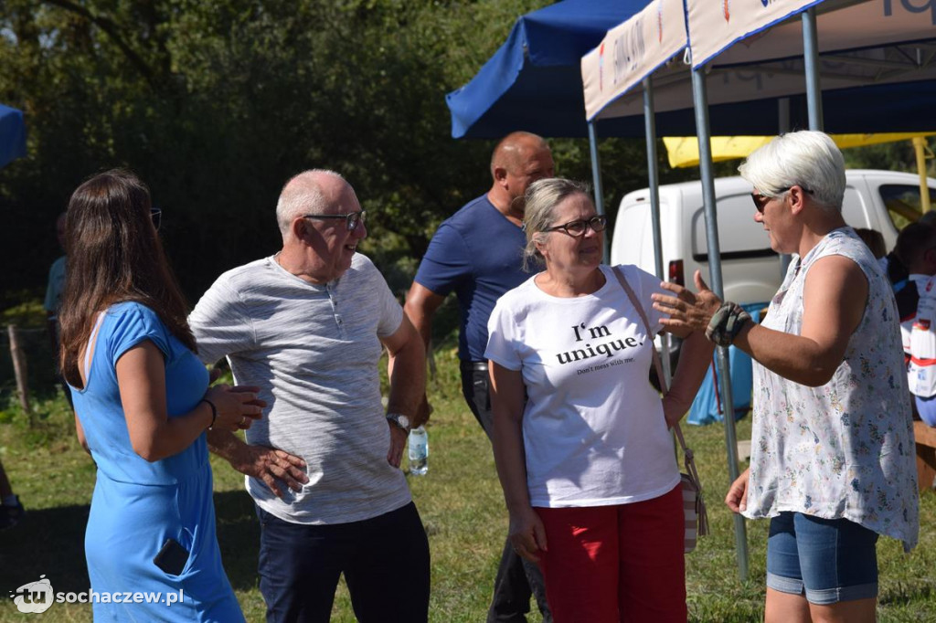 Iłów uczcił 100-lecie Bitwy Warszawskiej