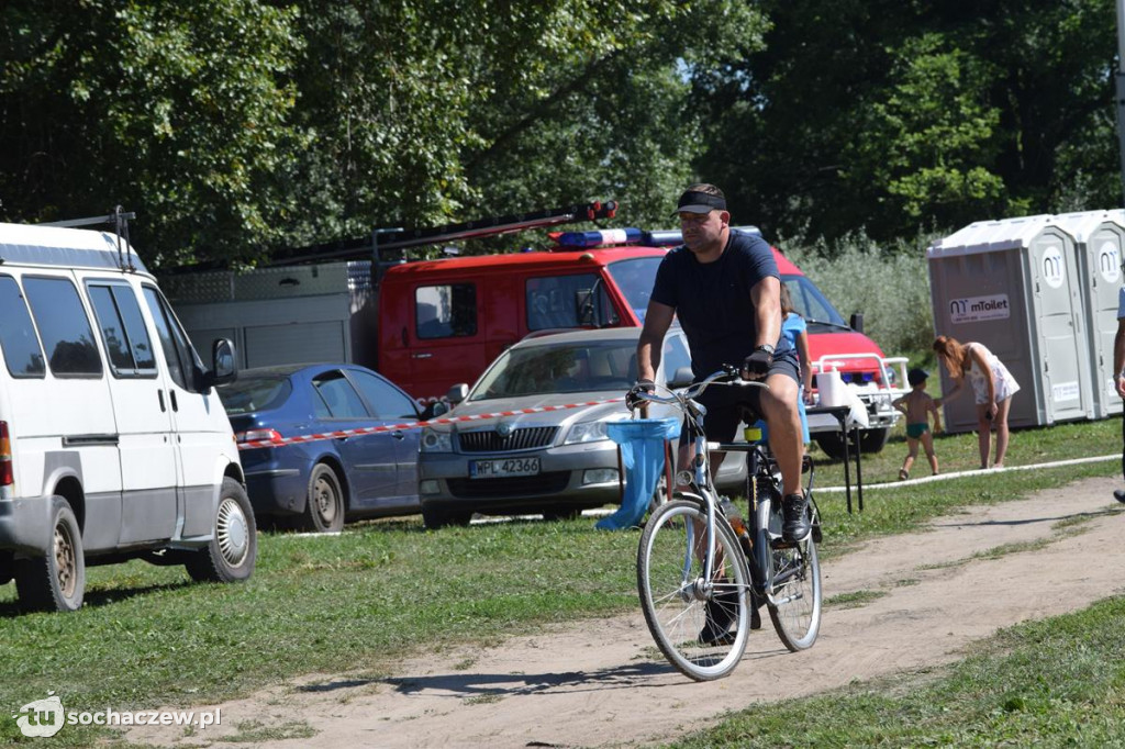Iłów uczcił 100-lecie Bitwy Warszawskiej