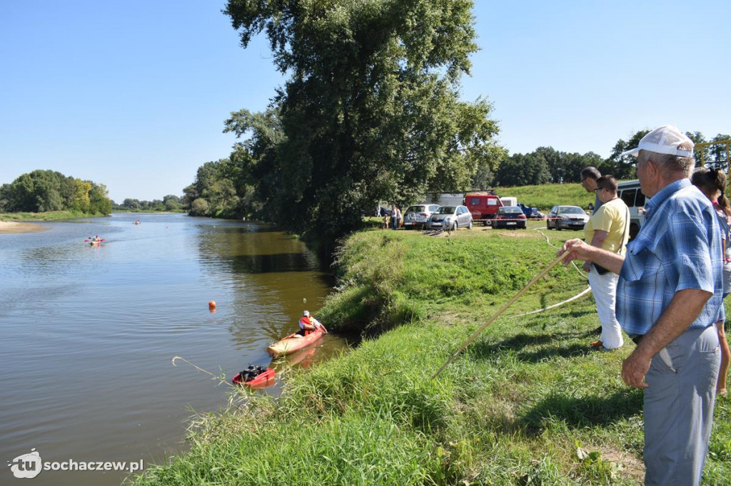 Iłów uczcił 100-lecie Bitwy Warszawskiej