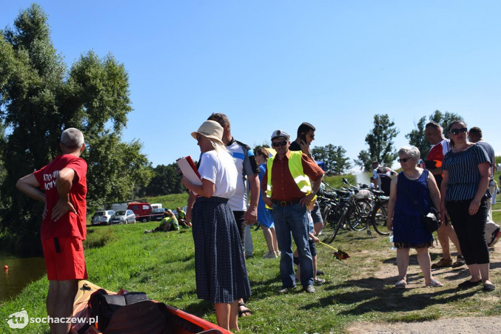 Iłów uczcił 100-lecie Bitwy Warszawskiej