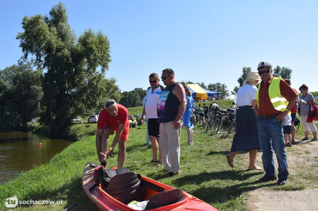 Iłów uczcił 100-lecie Bitwy Warszawskiej