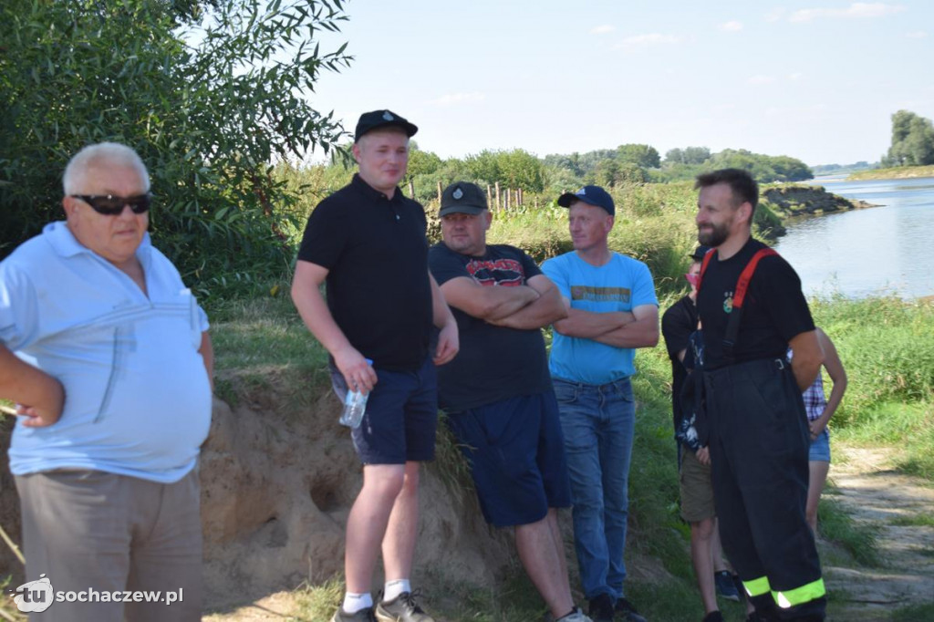 Iłów uczcił 100-lecie Bitwy Warszawskiej