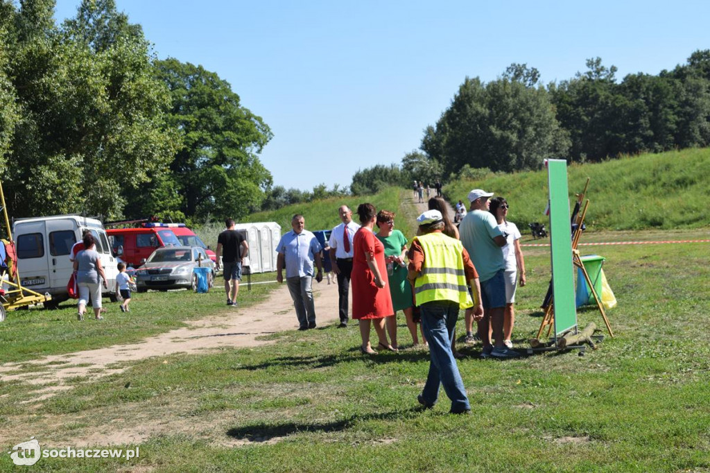 Iłów uczcił 100-lecie Bitwy Warszawskiej