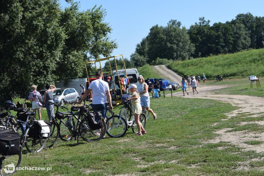Iłów uczcił 100-lecie Bitwy Warszawskiej