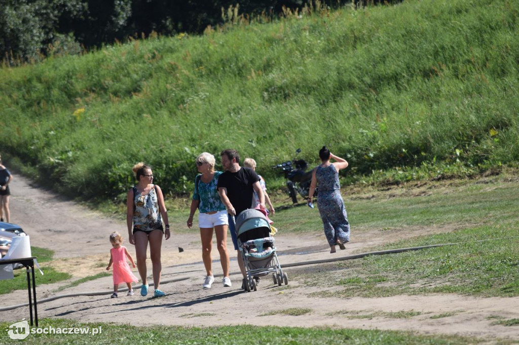 Iłów uczcił 100-lecie Bitwy Warszawskiej