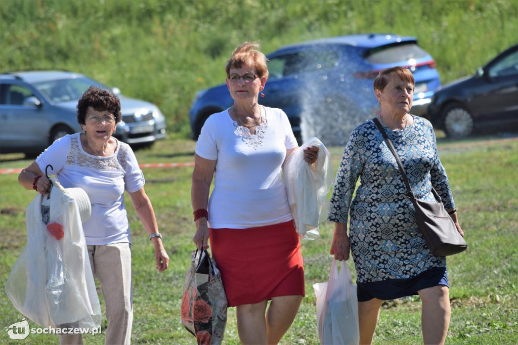 Iłów uczcił 100-lecie Bitwy Warszawskiej