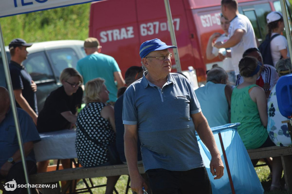 Iłów uczcił 100-lecie Bitwy Warszawskiej