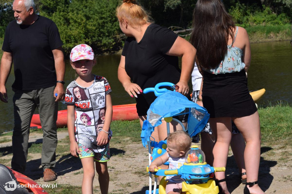 Iłów uczcił 100-lecie Bitwy Warszawskiej