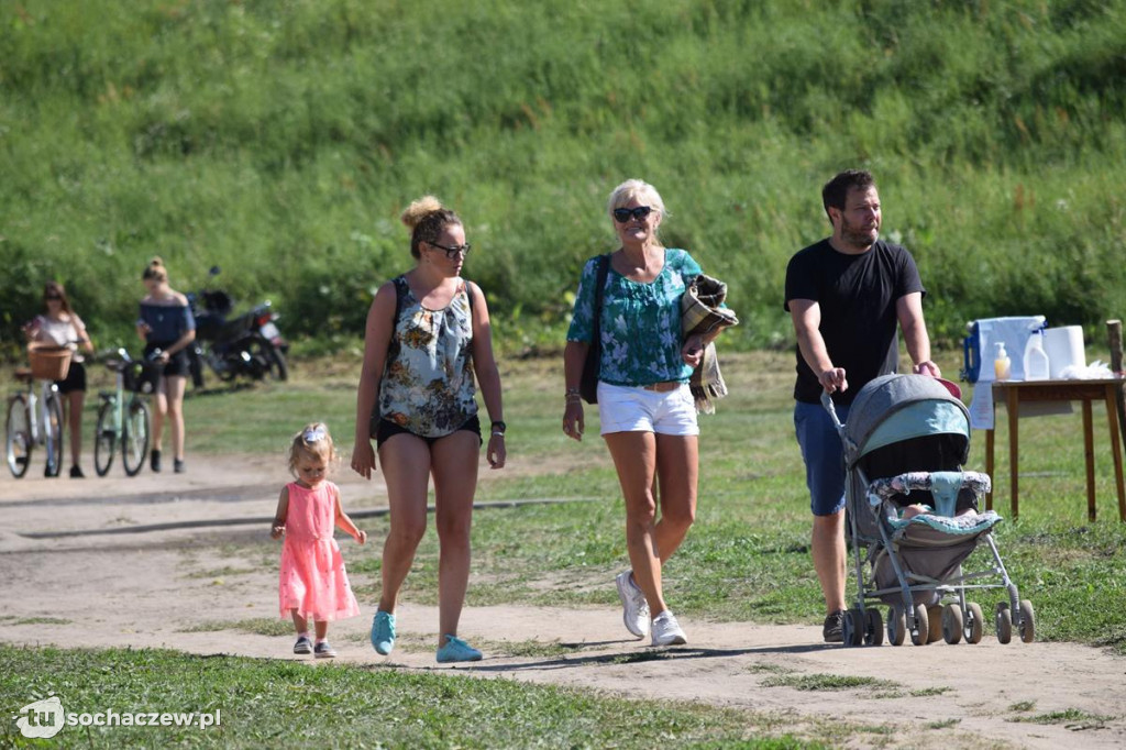 Iłów uczcił 100-lecie Bitwy Warszawskiej