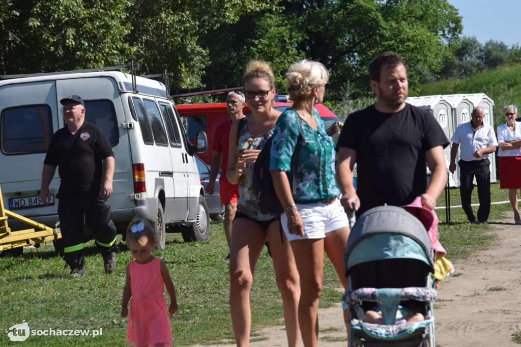 Iłów uczcił 100-lecie Bitwy Warszawskiej