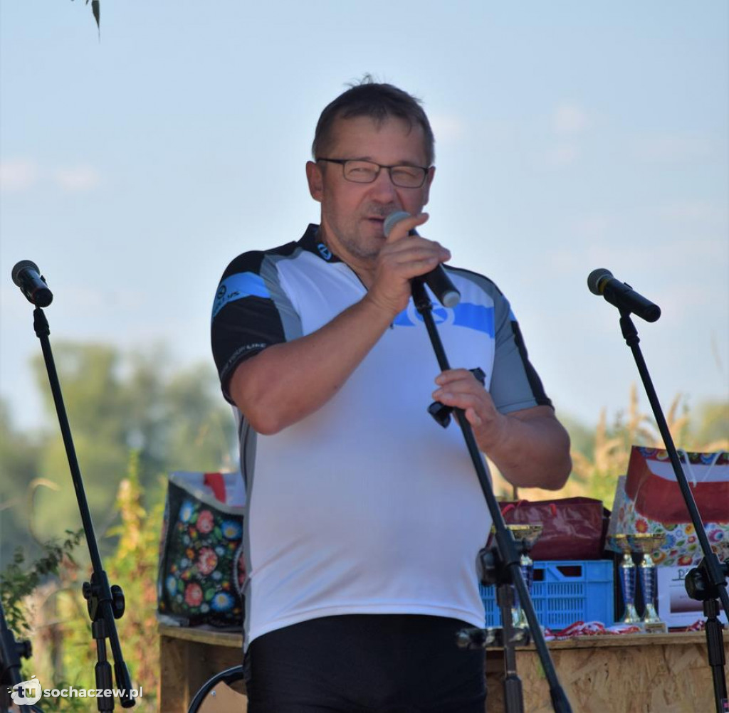 Iłów uczcił 100-lecie Bitwy Warszawskiej