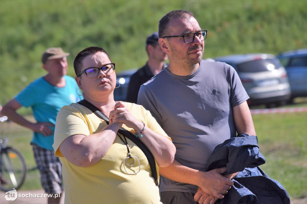Iłów uczcił 100-lecie Bitwy Warszawskiej