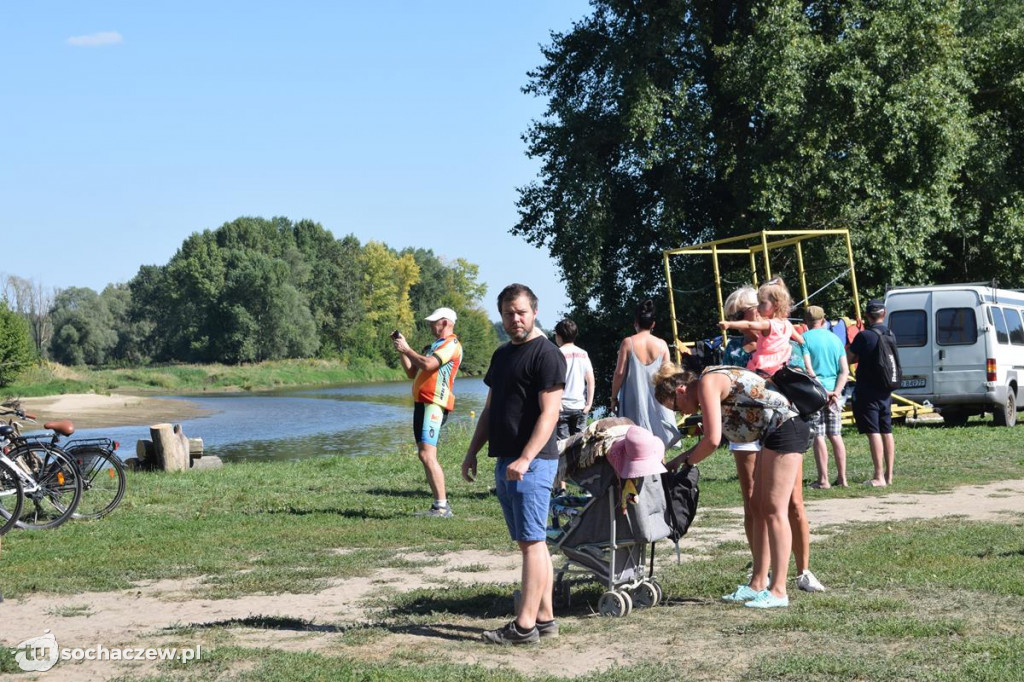 Iłów uczcił 100-lecie Bitwy Warszawskiej