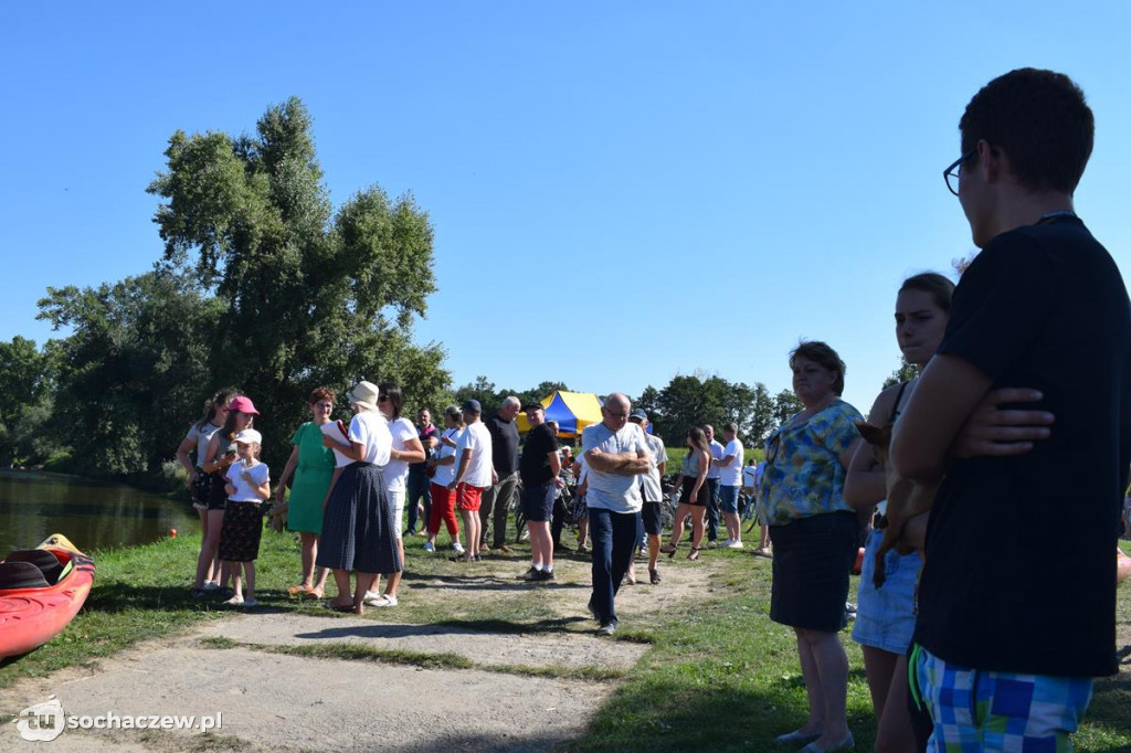Iłów uczcił 100-lecie Bitwy Warszawskiej