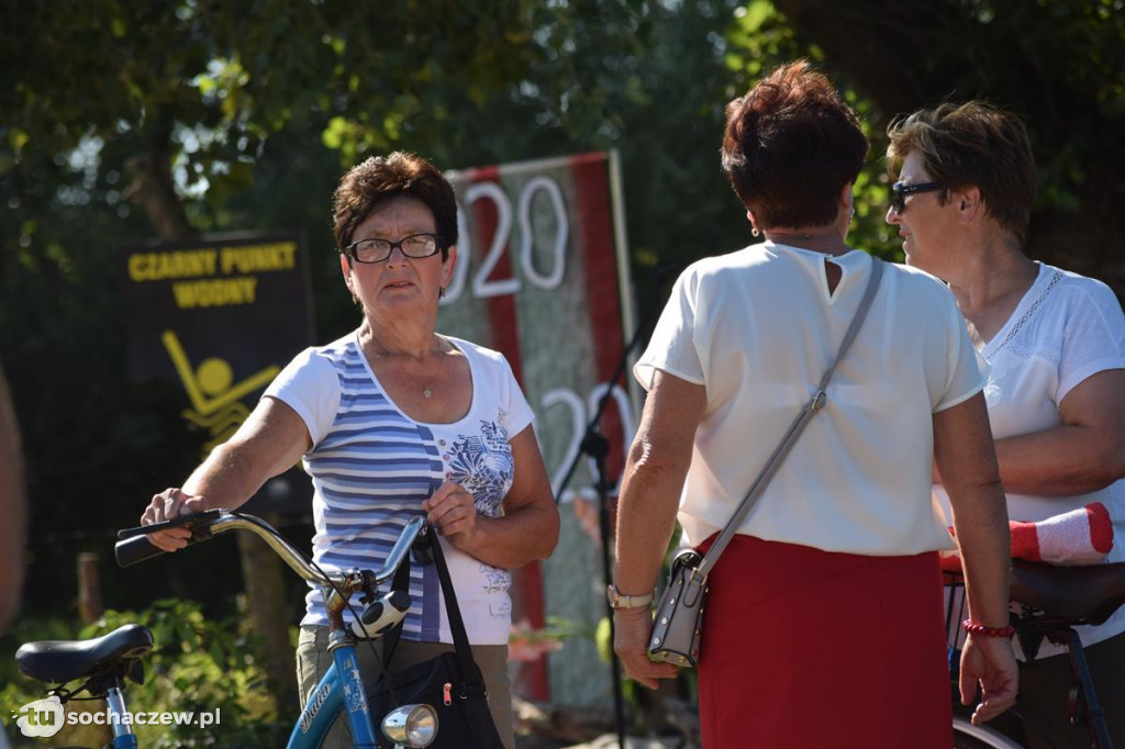 Iłów uczcił 100-lecie Bitwy Warszawskiej