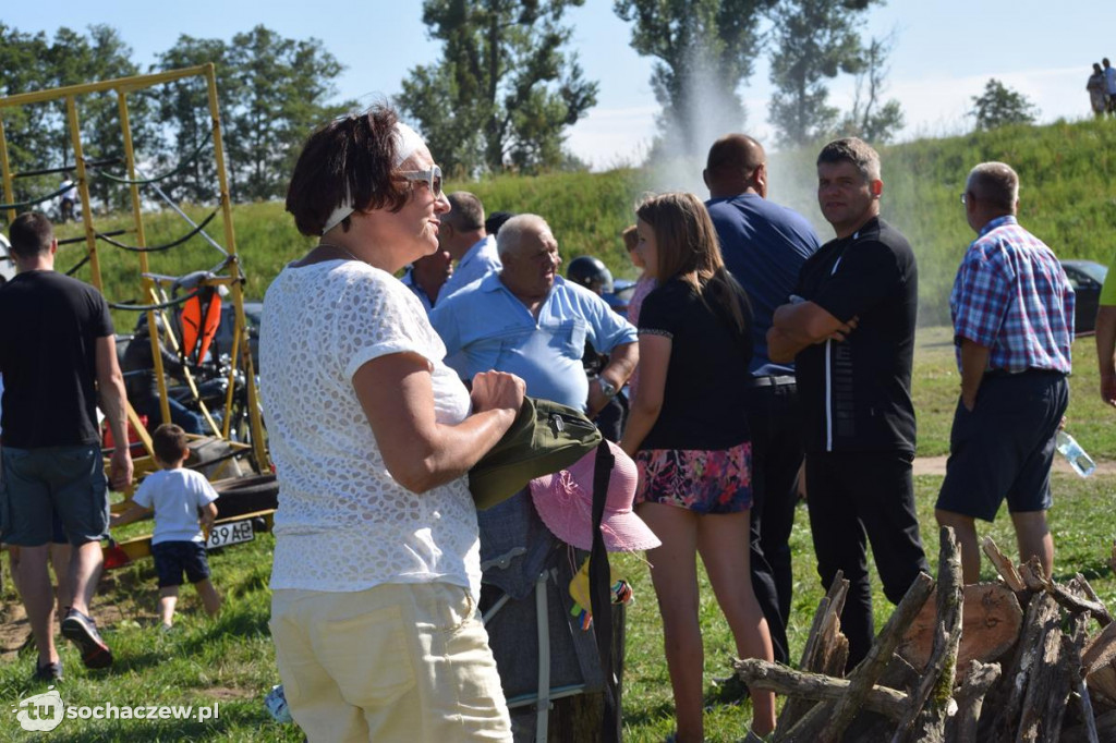 Iłów uczcił 100-lecie Bitwy Warszawskiej