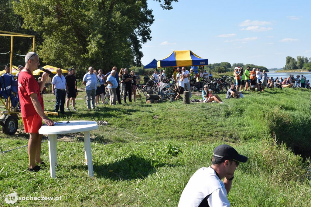 Iłów uczcił 100-lecie Bitwy Warszawskiej