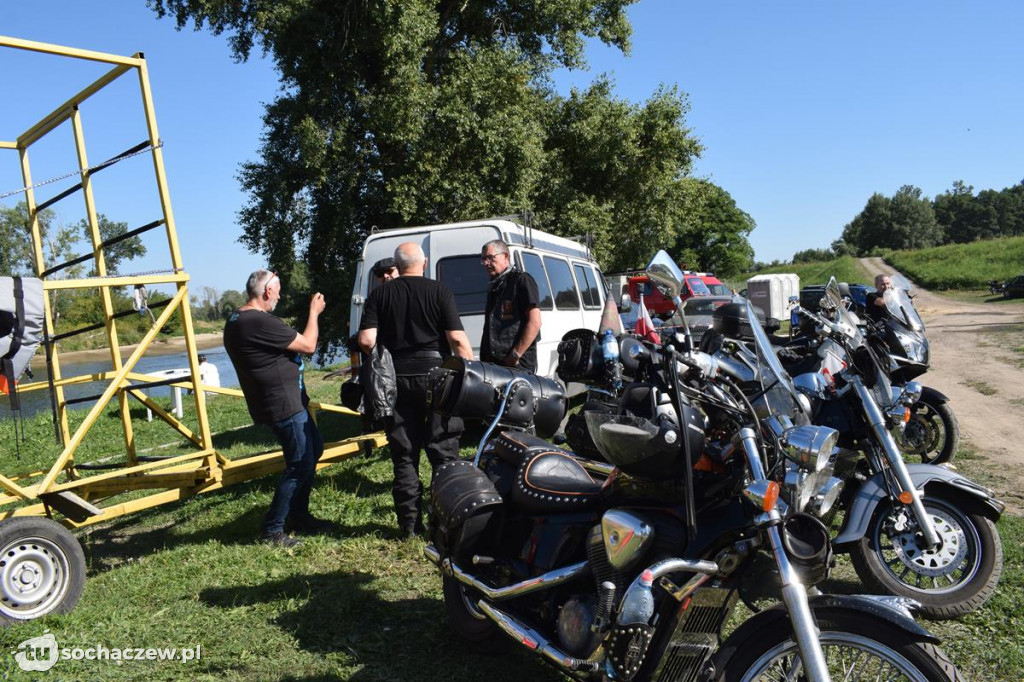Iłów uczcił 100-lecie Bitwy Warszawskiej