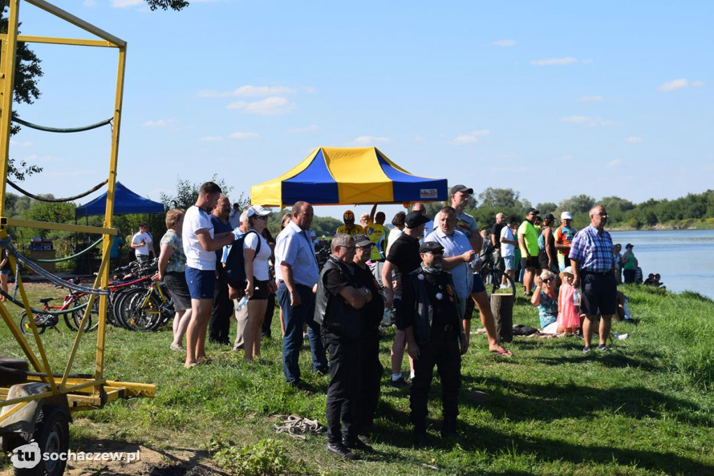 Iłów uczcił 100-lecie Bitwy Warszawskiej