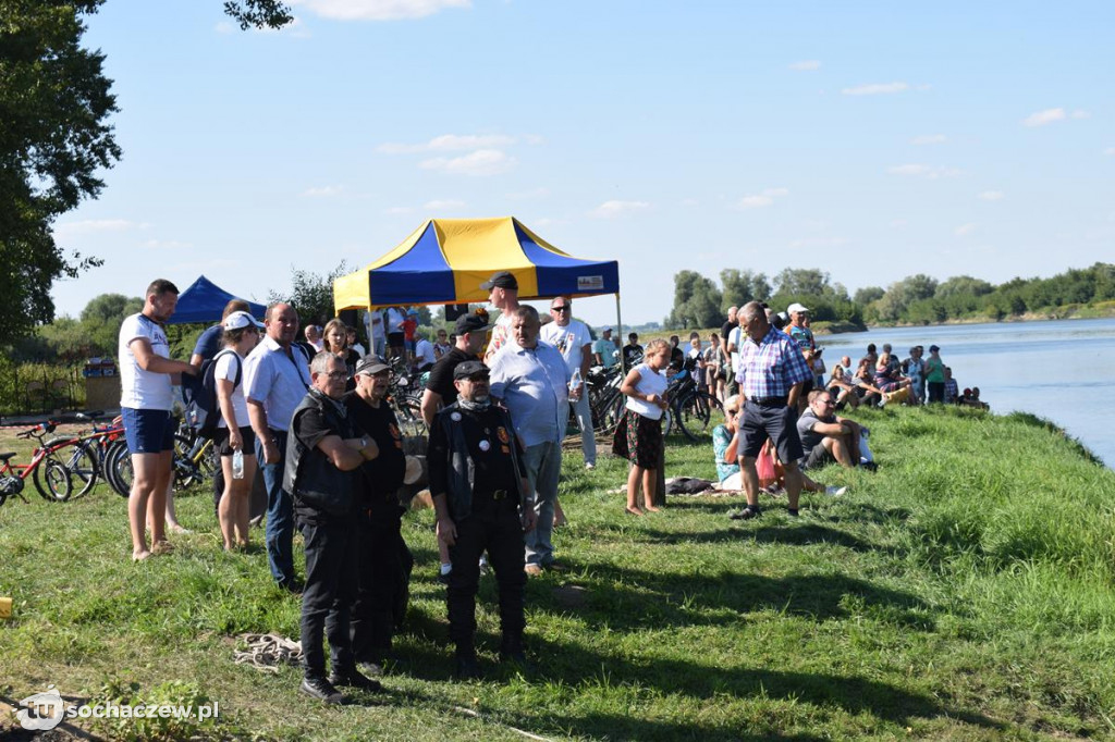 Iłów uczcił 100-lecie Bitwy Warszawskiej