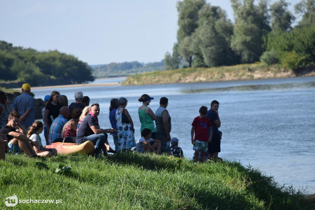 Iłów uczcił 100-lecie Bitwy Warszawskiej
