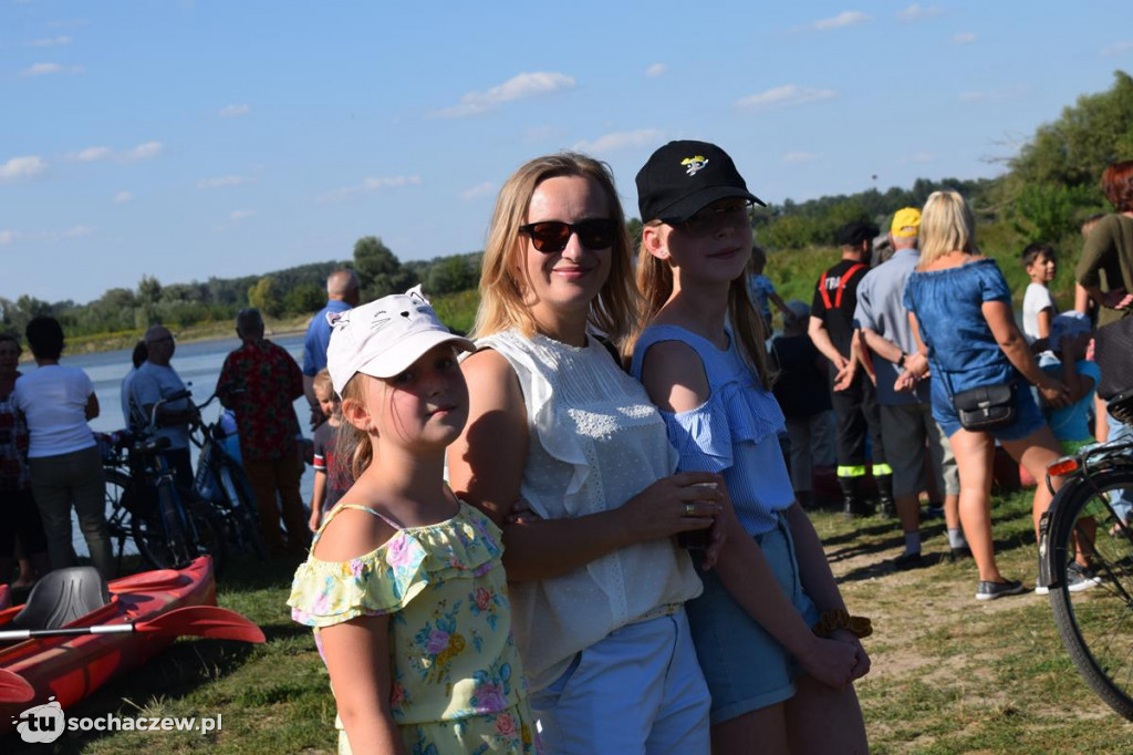 Iłów uczcił 100-lecie Bitwy Warszawskiej