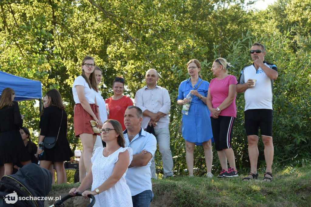 Iłów uczcił 100-lecie Bitwy Warszawskiej
